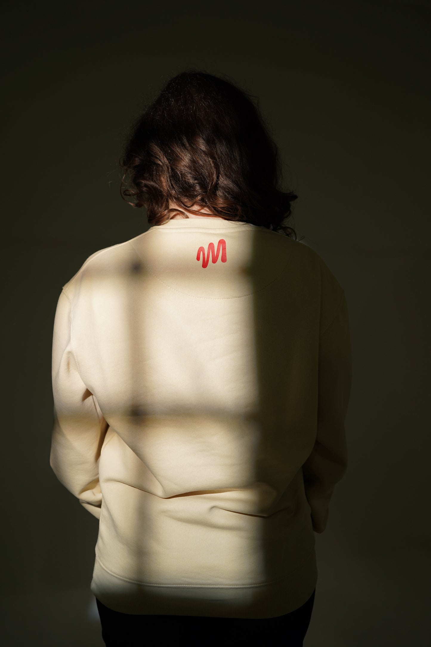 Felpa “Io Sono la Regina Elisa-Betta”