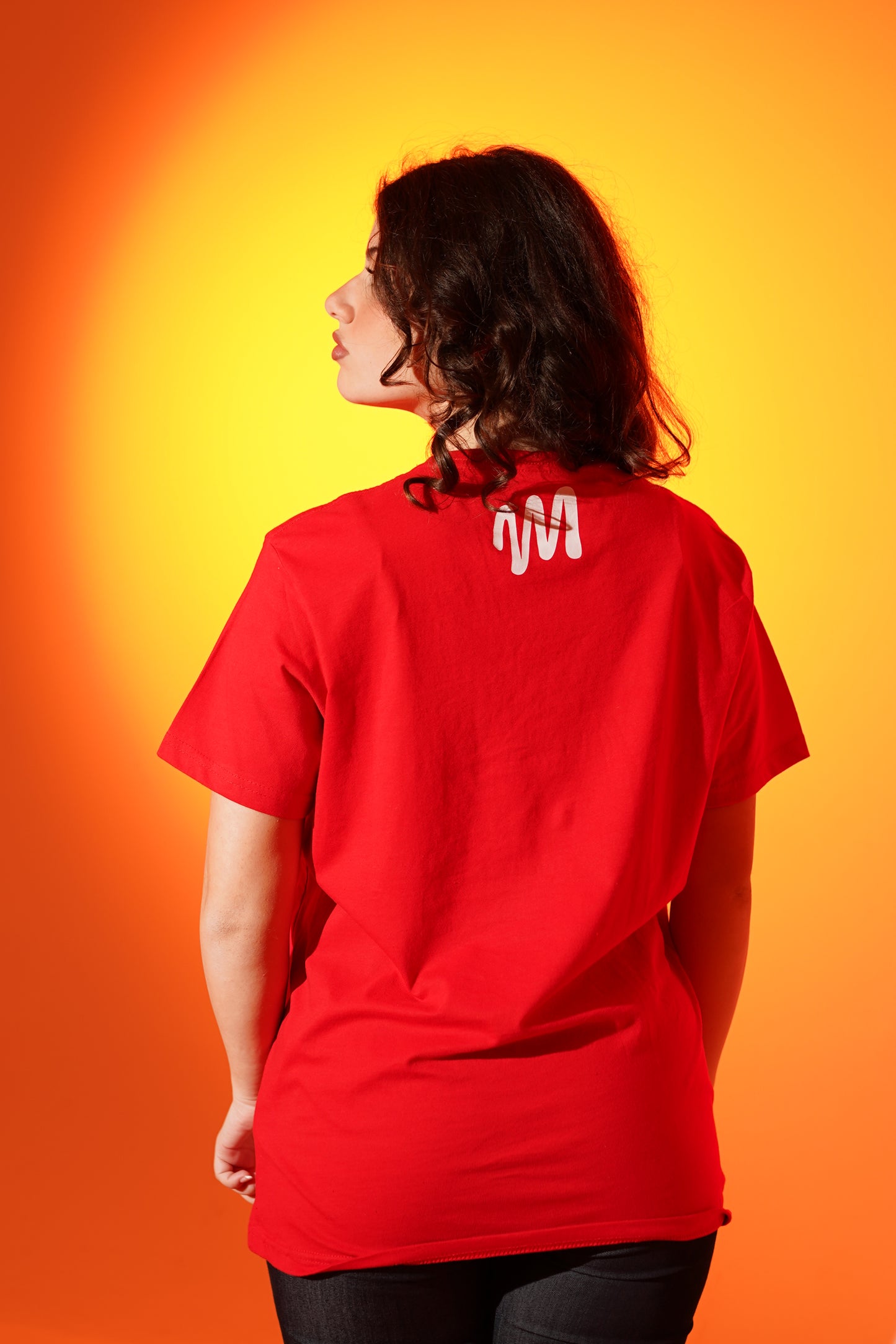 T-shirt “Sono Matta”