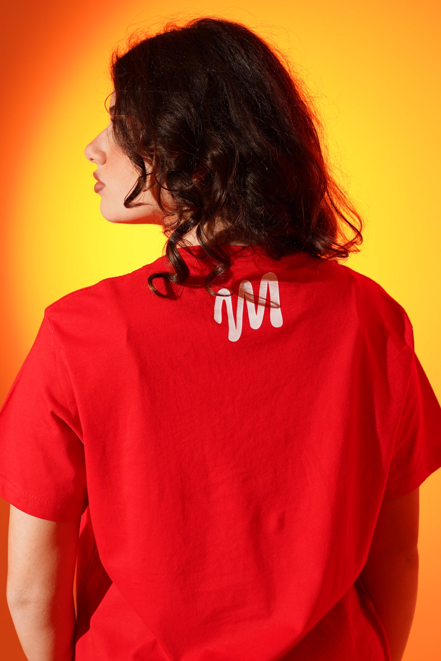 T-shirt “Sono Matta”