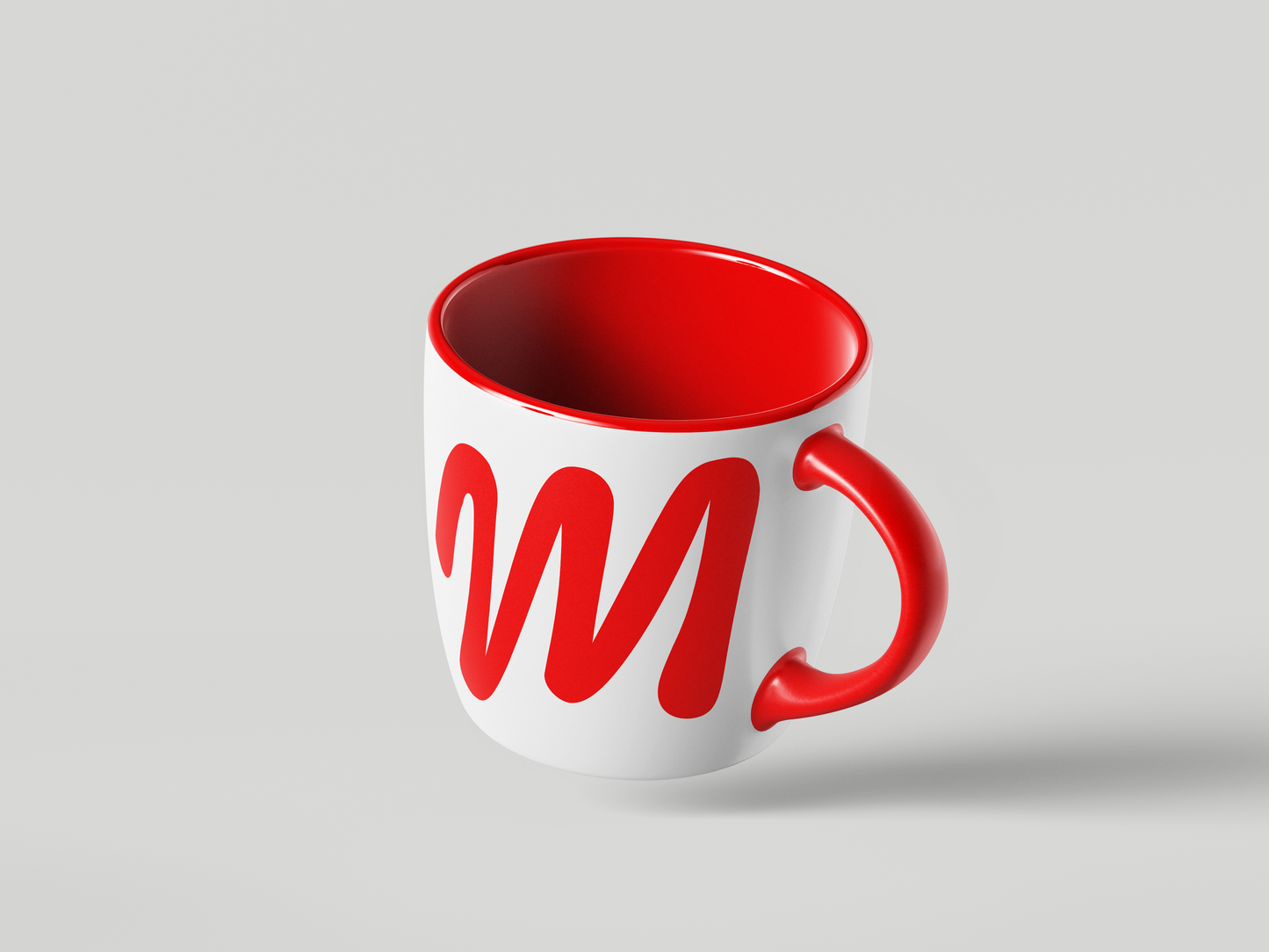 Tazza "La Emme dei tuoi Momenti"