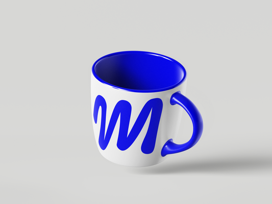 Tazza "La Emme dei tuoi Momenti"